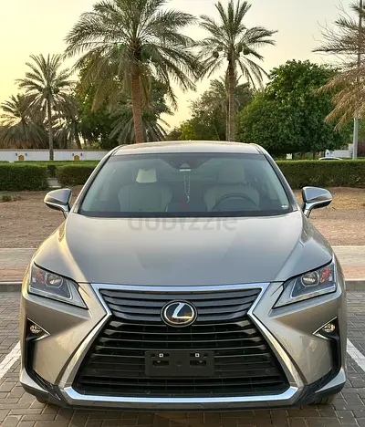 Lexus RX350 Premium RX Series - 2017 American Specs - URGENT RELOCATION SALE