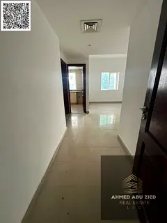 Cheapest 1BR Apartment for Rent in Al Rashidiya 1 Ajman | Prime Location &amp; Beautiful Layout at B