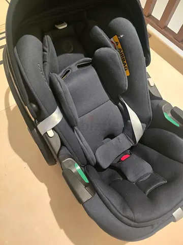 Maxicosi car seat newborn