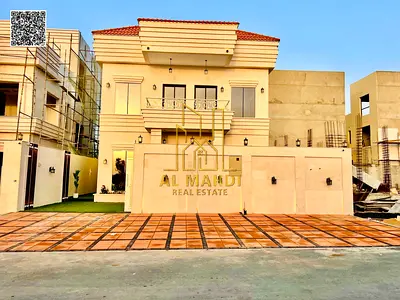 Brand new classic villa with 4 master bedrooms | Prime location | Includes registration and ownership fees