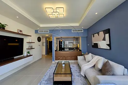 √ Vacant | Furnished | 4 Payments | Lower Floor √