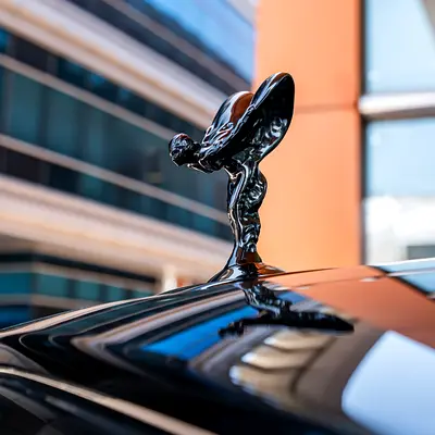 2025 ROLLS-ROYCE CULLINAN 照片 13