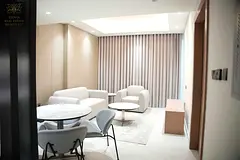 1-Bedroom Apartment | Cloud Tower | Low Floor