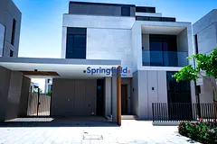 Vacant | Spacious Layout | Standalone Villa