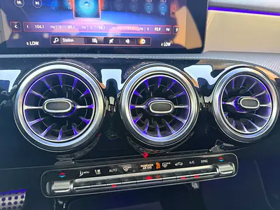 2022 Mercedes-BENZ A-CLASS — миниатюра 16