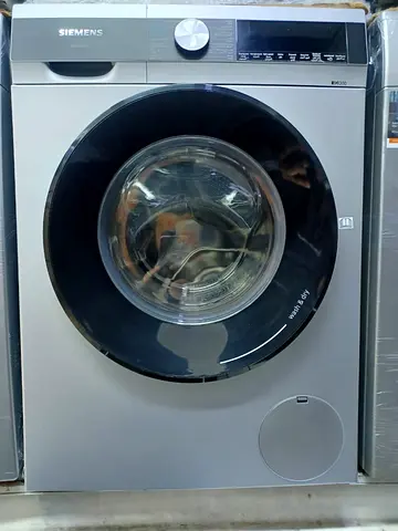 Siemens latest model iq300 9 kg washer and 6 kg dryer combined 2in1