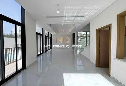 Exclusive 4BR Villa | Private Pool | Prime Location