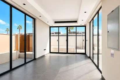 Standalone Villa | Brand New | Vacant | 3BR Villa