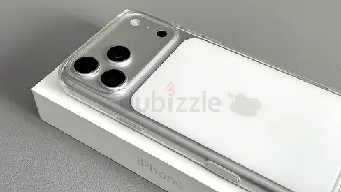 iPhone 17 Pro Max - 256GB