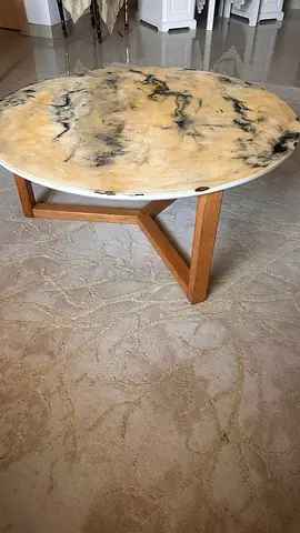 house tables  full set (urgent sale )  4 pcs