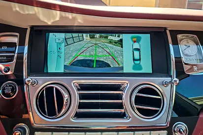 2016 ROLLS-ROYCE GHOST 缩略图 13