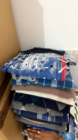 Bundle of men’s clothes- size s