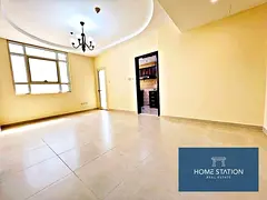 Chiller-Free | 1 Bedroom for Family | Al Barsha 1 | Ready To Move In