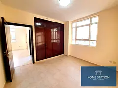 Chiller-Free | 1BR for Family | Al Barsha 1