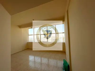 اطلالة مفتوحة شقة غرفة وصالة تكييف علي المالك بدون تامين تشطيب راقي تسهيلات في السداد موقع مميز سهل المخرج علي دبي