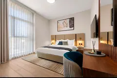 2 br+maid Branded by Marriott / 30/70 payment plan!