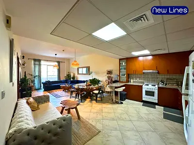 Spacious | Community View | Vacant On Transfer