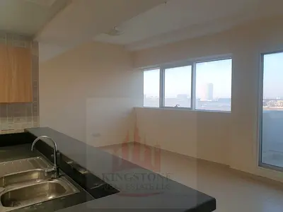 Spacious 1-Bedroom Apartment for Rent in Wadi Tower