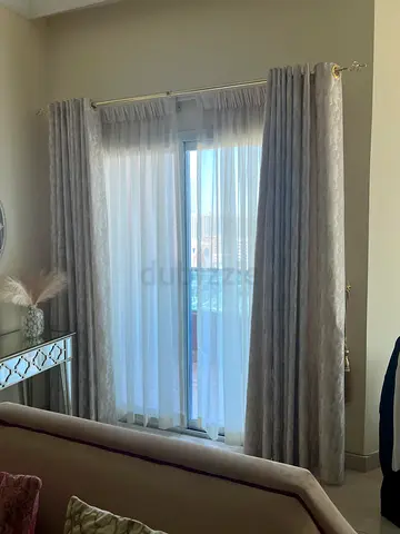 Curtains