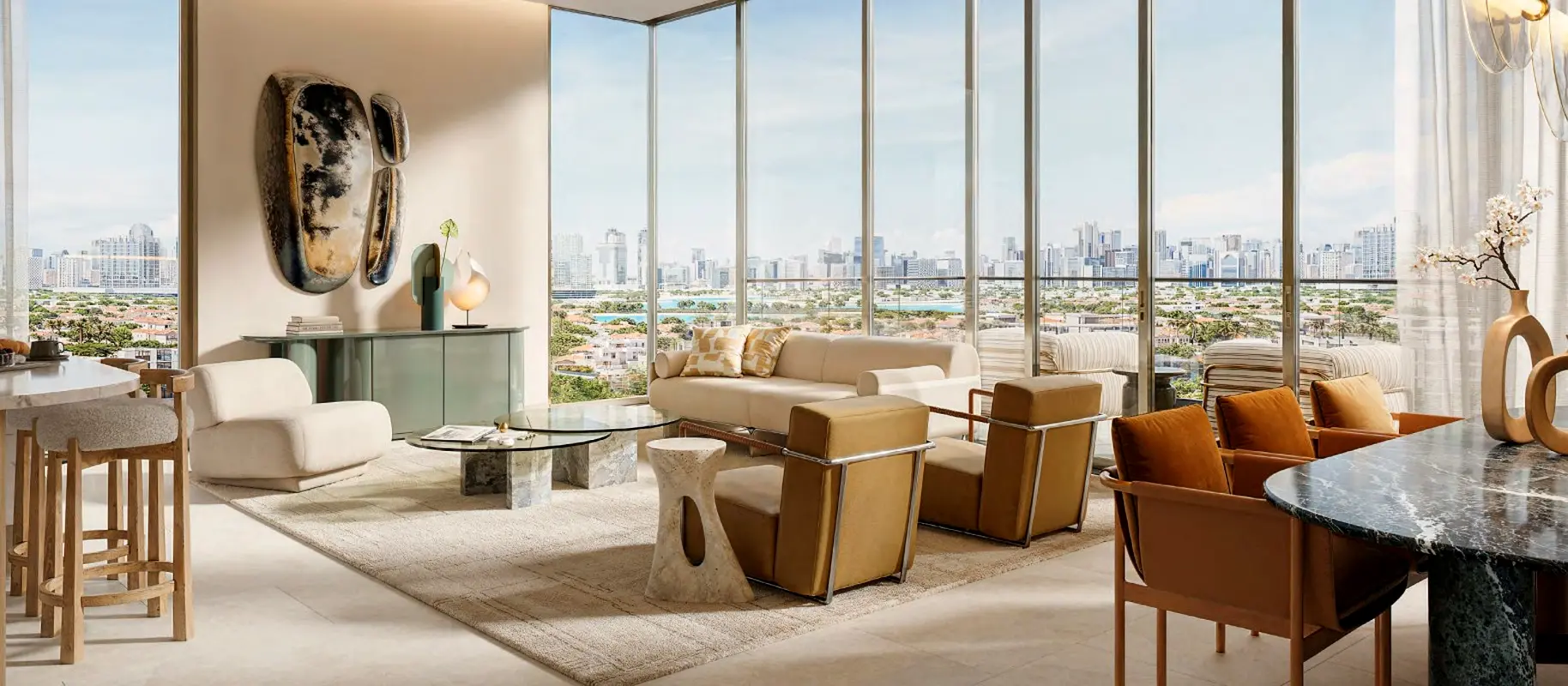 Naya 2 by Nakheel - View 2