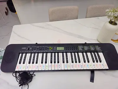 Piano