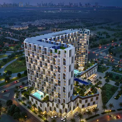 Minutes to Downtown--Flexible Payment Plan--Near Metro and Handover