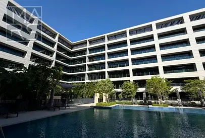 Hot Offer | An Elegant 2BR Apartment Closed Kitchen | Sukoon Aljada