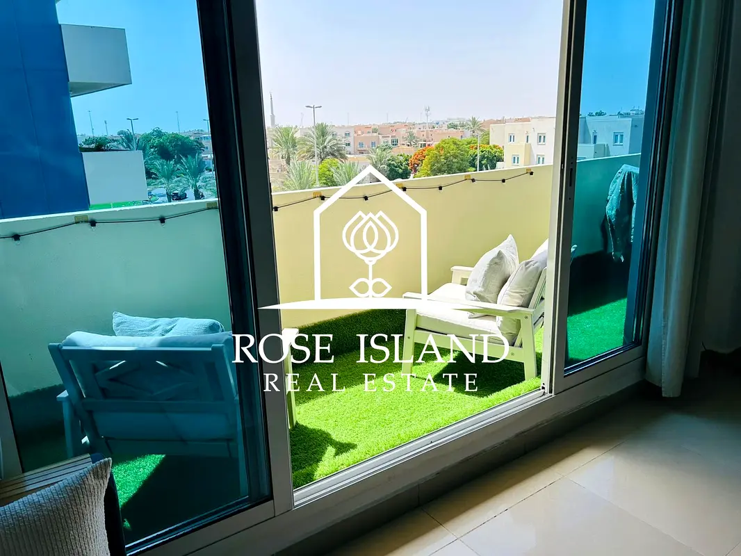3BR+Maid | Largest Corner Unit | Bright