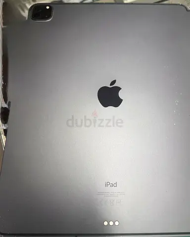 IPAD  PRO (12.9-inch) (4th generation)