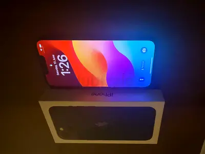 iPhone 13