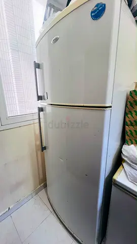 Fridge