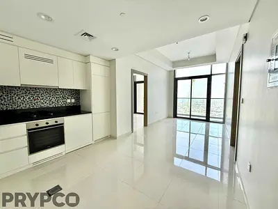 Luxury Furnished 2-Bed| High Floor | Aykon City