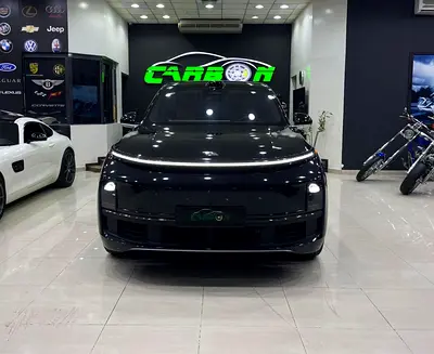 صورة 4 لـ 2025 LI AUTO L9