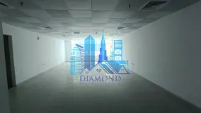 High Floor | Ready Office for Rent | Horizon Tower