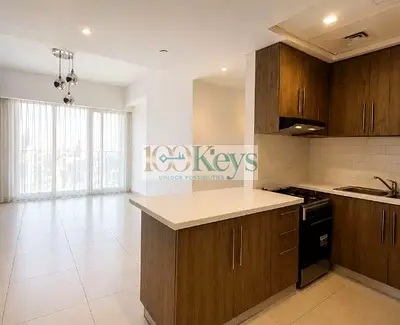 EXCEPTIONAL 2 BR + MAID | UPGRADED | SPACIOUS LAYOUT | PREMIUM LIVING