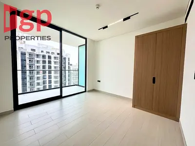 Luxury Studio Apartment | Prime Meydan | Azizi Riviera 42
