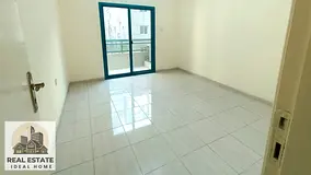 🔥 1 MONTH FREE | Spacious 2 Bedroom Apartment | Balcony | Central A/C | Al Qasimia 🔥