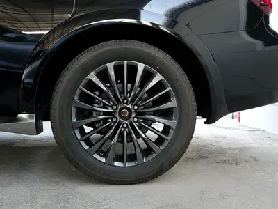 صورة مصغرة 19 لـ 2024 Infiniti QX80