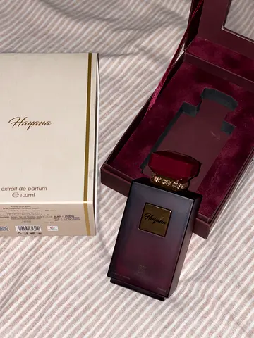 Parfume