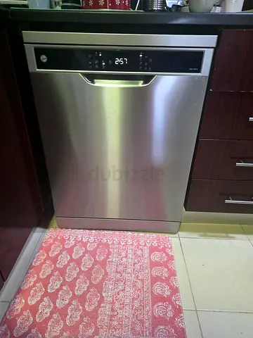 Hoover Dishwasher