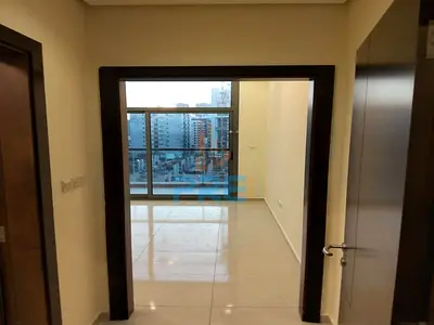 Unfurnished One-Bedroom I Spacious and Bright I Available from June 30