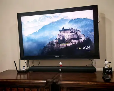 Sony Bravia