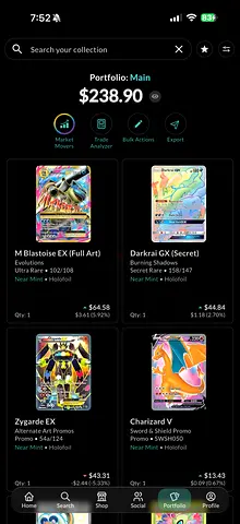 Pokémon Cards For Sale