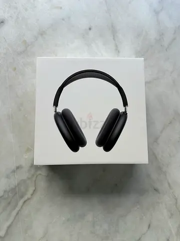 AirPods Pro max