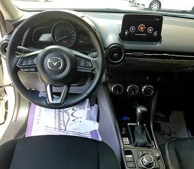 Mazda CX-3 GT, миниатюра 9