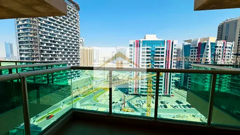 Studio Apartment for Rent in Elite Residence 2 | Al Hebiah Fourth | AED 41,000