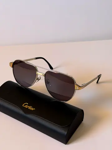 Cartier sunglasses for men
