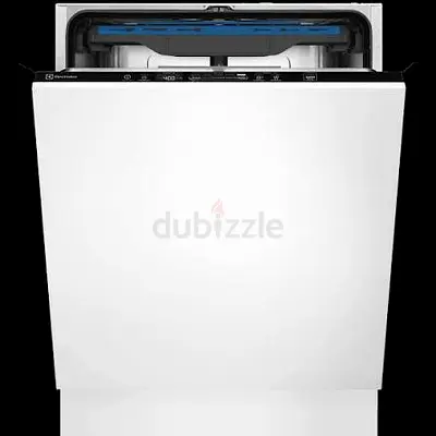 Electrolux 60cm integrated dishwasher EEA17200L