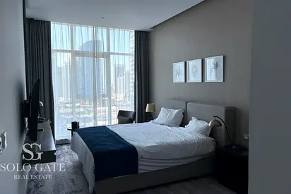 Canal View | Ready To Move | Prive Tower A
