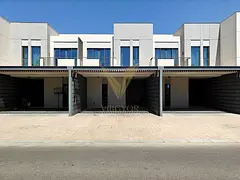 Contemporary 3BR+M Townhouse | Gated Community
